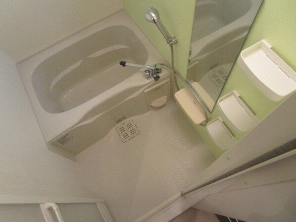 コクリコ富田の物件内観写真